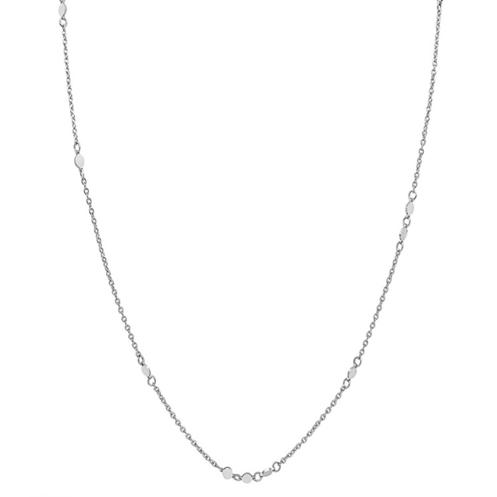 Disc Necklace